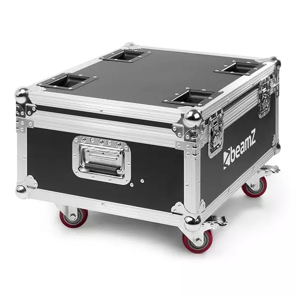 BeamZ FCC9 Flightcase for 8x BBP9 — view 4