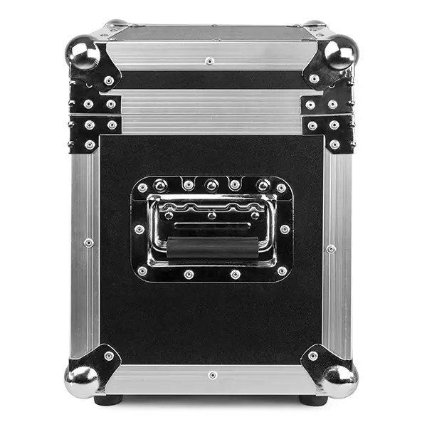 BeamZ FCFZ2 Flightcase for 2x Fuze 75B/75S/610Z — view 2