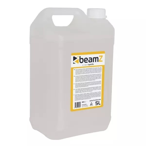 BeamZ FHF5O HAZE FLUID OIL-BASED 5L