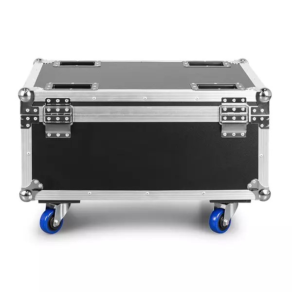 BeamZ FL128 Flightcase for 8x StarColor128 — view 5