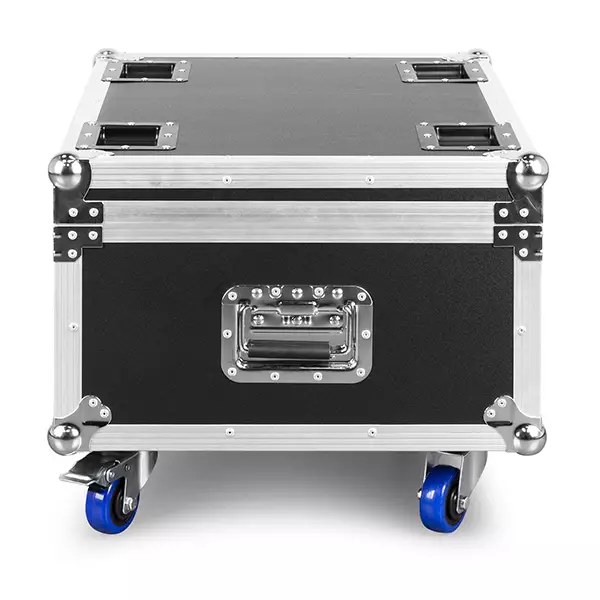BeamZ FL128 Flightcase for 8x StarColor128 — view 6