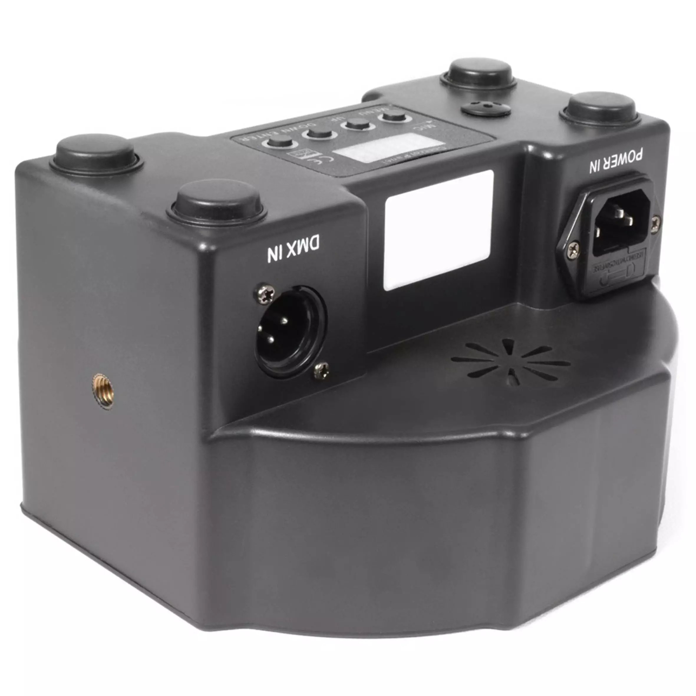 BeamZ FLATPAR LED PAR RGBW — view 2