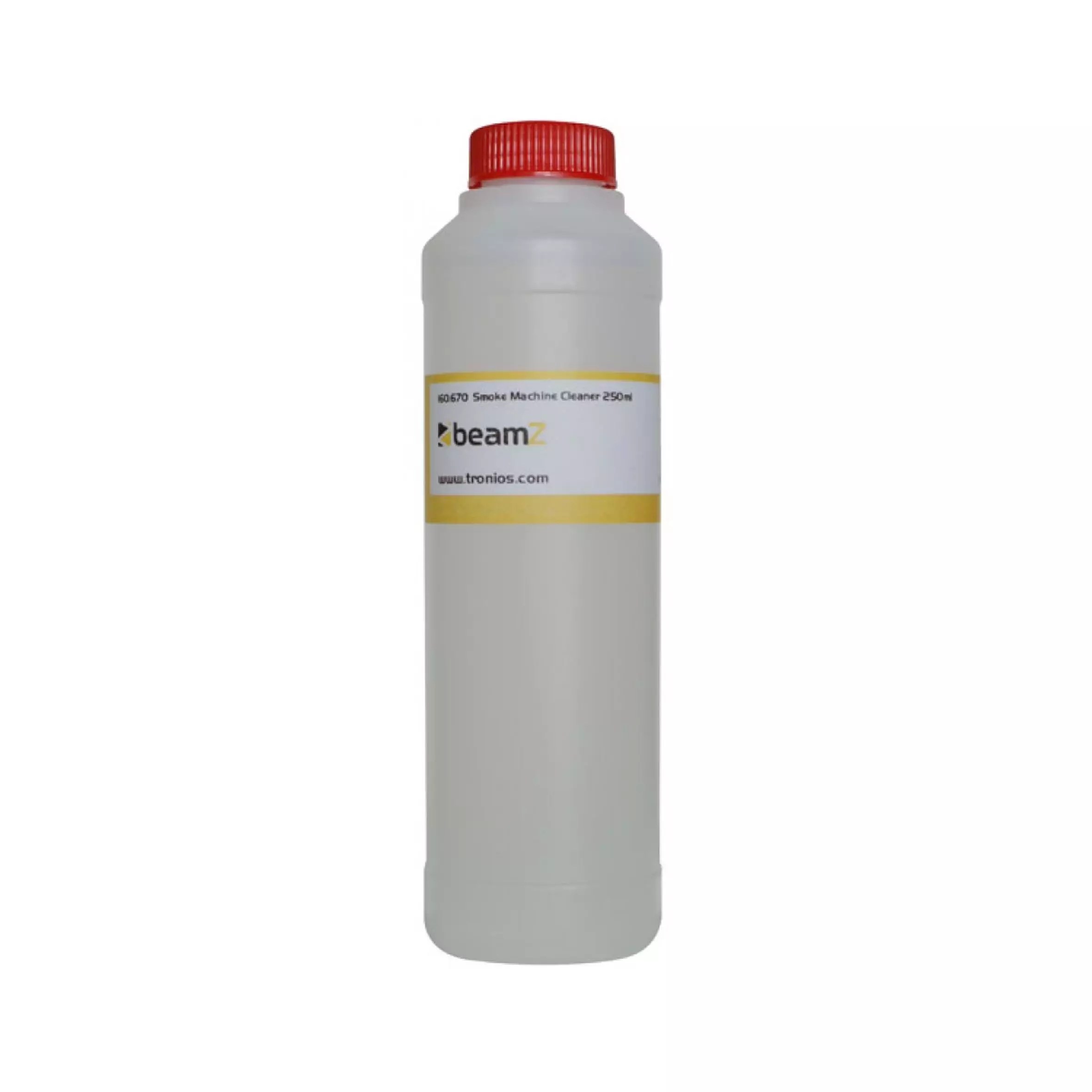 BeamZ FSMC Fog Machine Cleaning Fluid 250ml