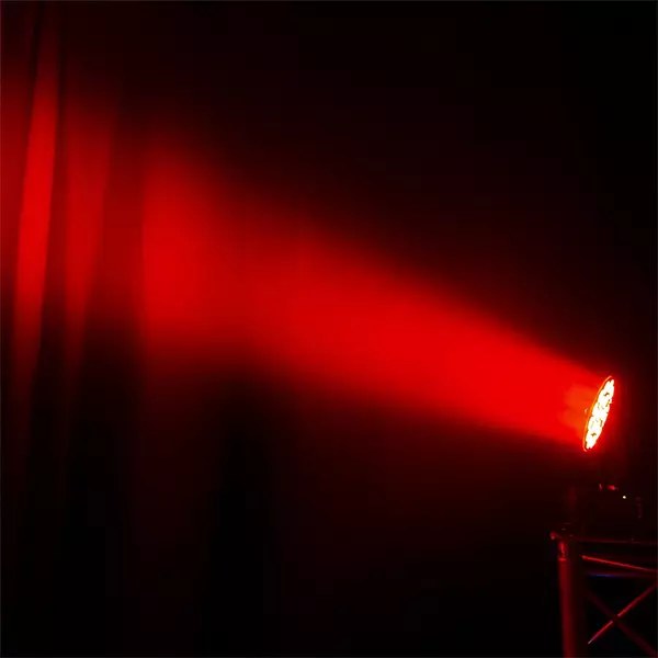 BeamZ FUZE1910 LED Moving Head Wash with Ring Control 19x 10W RGBW — view 5