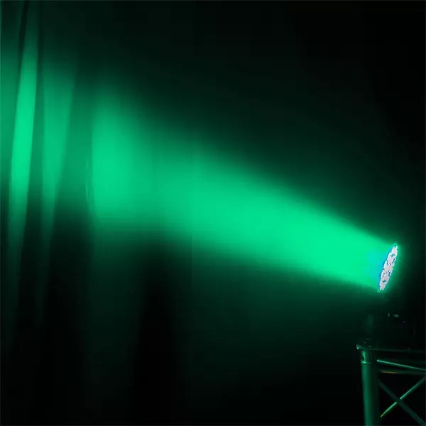 BeamZ FUZE1910 LED Moving Head Wash with Ring Control 19x 10W RGBW — view 6