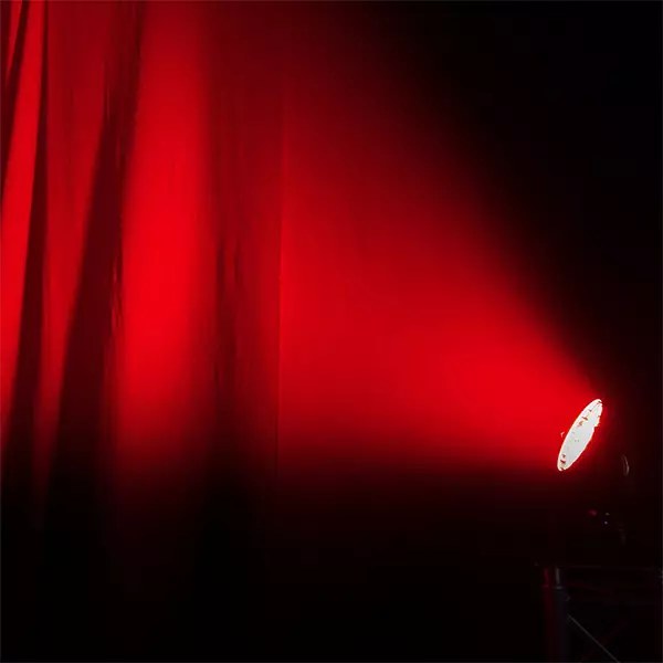BeamZ FUZE2812 LED Moving Head Wash with Zoom 28x 12W RGBAWUV — view 5