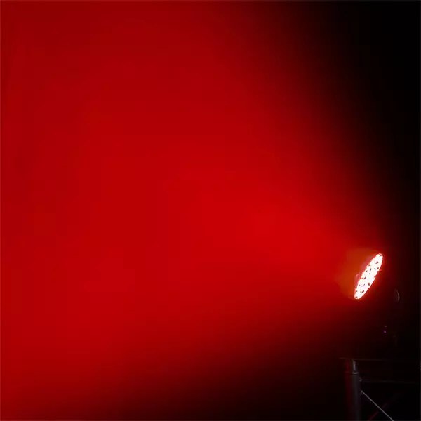 BeamZ FUZE2812 LED Moving Head Wash with Zoom 28x 12W RGBAWUV — view 6