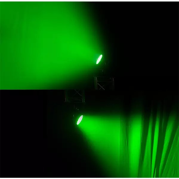 BeamZ FUZE2812 LED Moving Head Wash with Zoom 28x 12W RGBAWUV — view 7