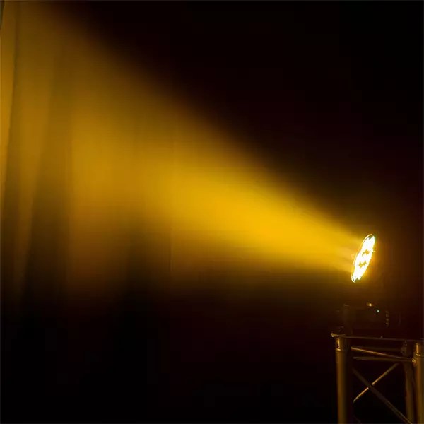 BeamZ FUZE712 LED Moving Head Wash with SMD LED Effect 7x 12W RGBW — view 5