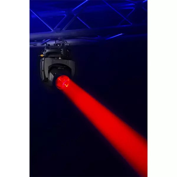 BeamZ FUZE75B Beam 75W LED Moving Head Set 2 Pieces in Flightcase — view 5