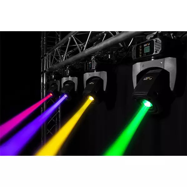 BeamZ FUZE75S LED Moving Head Spot 1x 75W — view 6