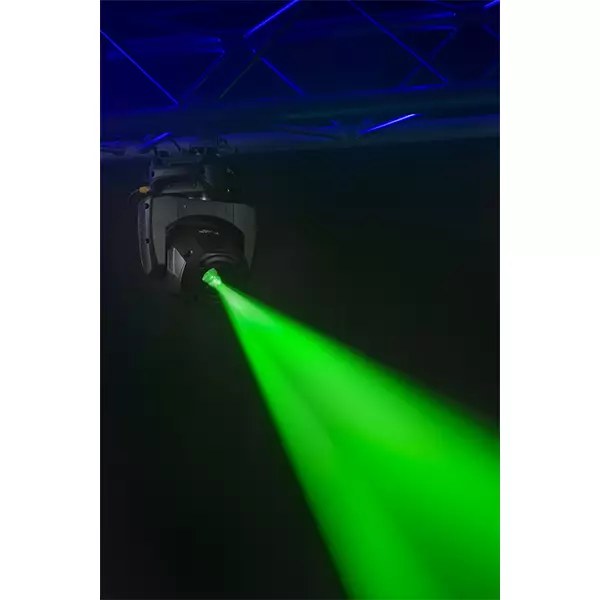 BeamZ FUZE75S LED Moving Head Spot 1x 75W — view 2