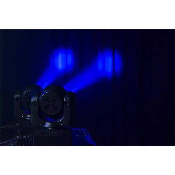 BeamZ ILLUSION 1 LED Moving Head LED Beam — view 4
