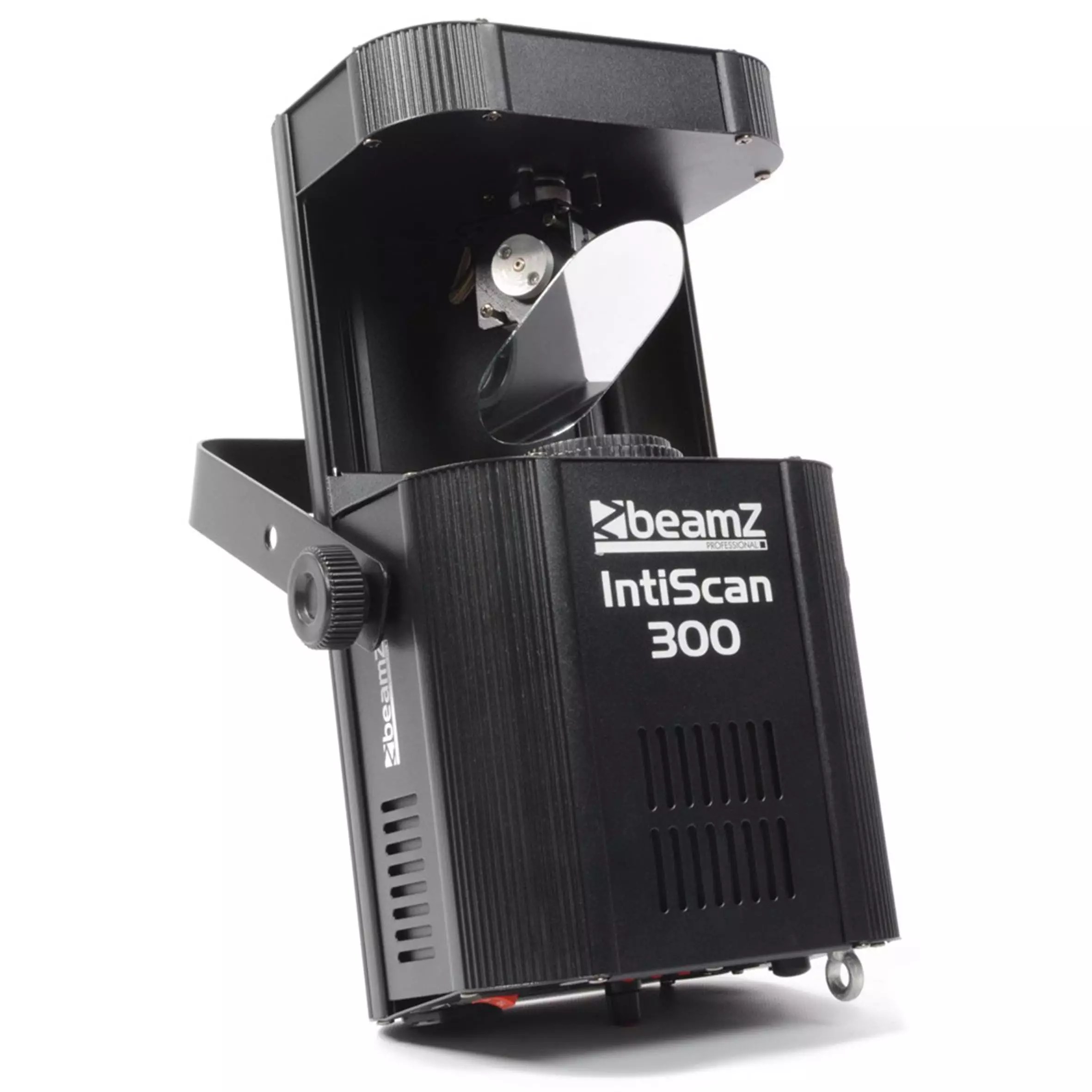 BeamZ INTISCAN300 LED SCANNER