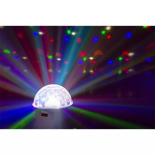 BeamZ JB90R STAR BALL 9x 1W RGBAWWWPYP — view 2