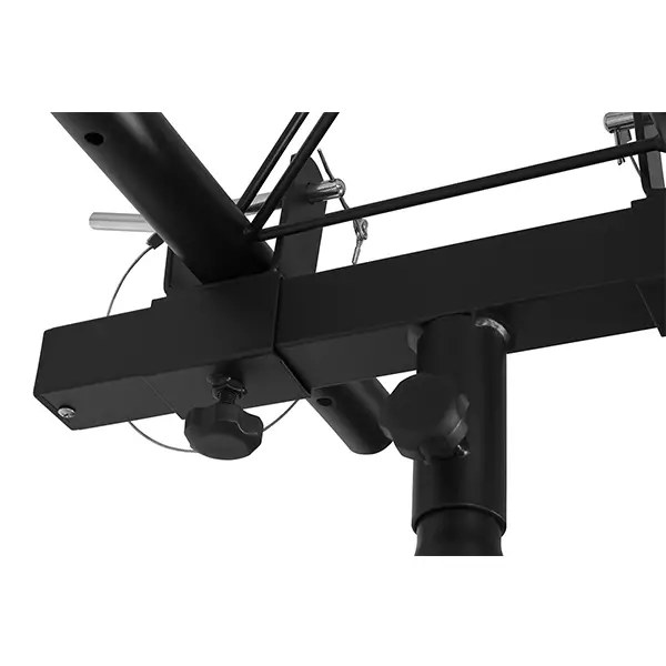 BeamZ - LB100T LIGHT BRIDGE 3M X 4M 100KG — view 2