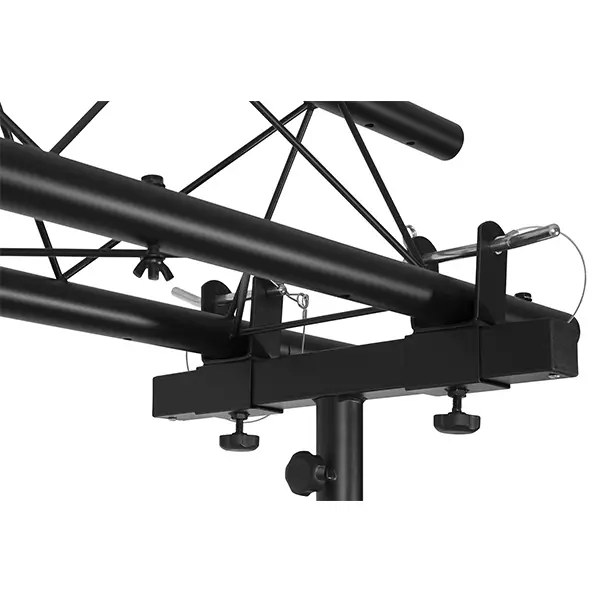 BeamZ - LB100T LIGHT BRIDGE 3M X 4M 100KG — view 3
