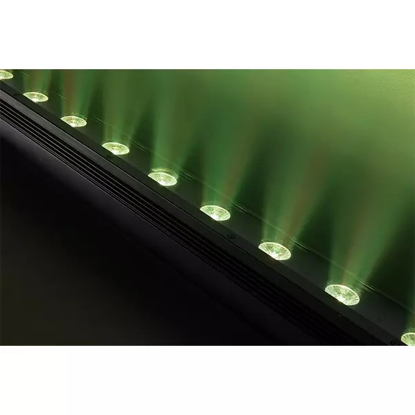 BeamZ LCB128IP LED BAR IP65 12x 8W RGBA — view 5