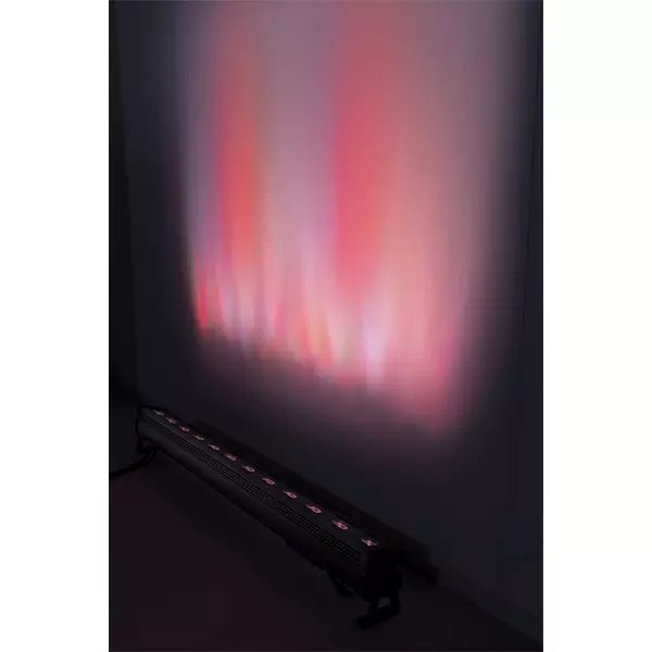 BeamZ LCB128IP LED BAR IP65 12x 8W RGBA — view 3