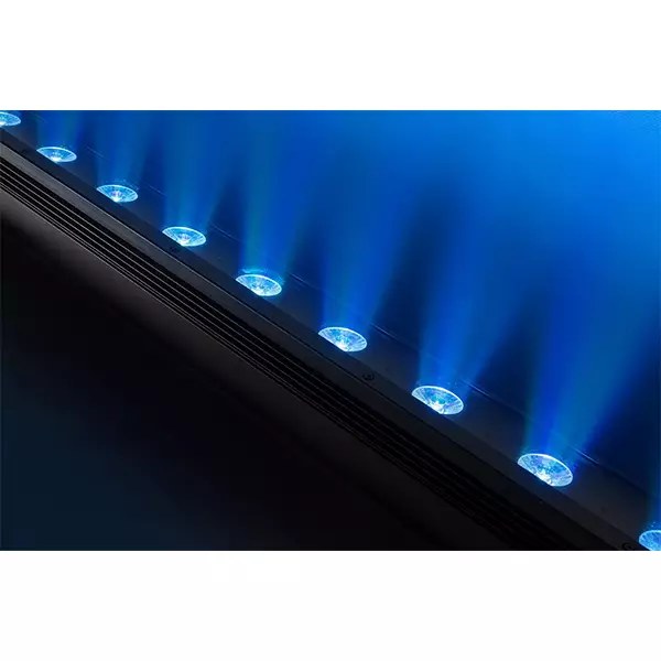 BeamZ LCB128IP LED BAR IP65 12x 8W RGBA — view 4