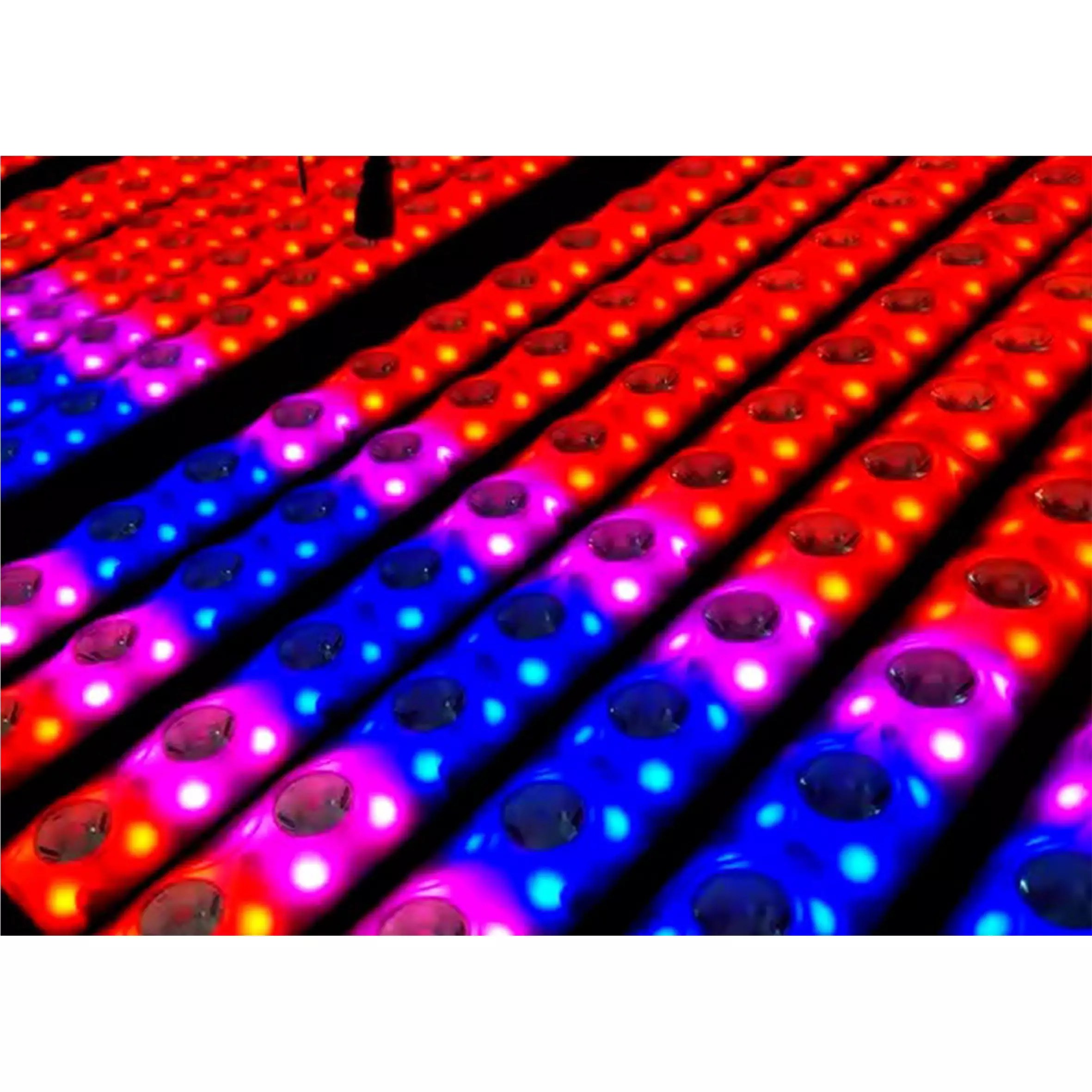 BeamZ LCB14 LED BAR IP20 14x 3W RGBWW
