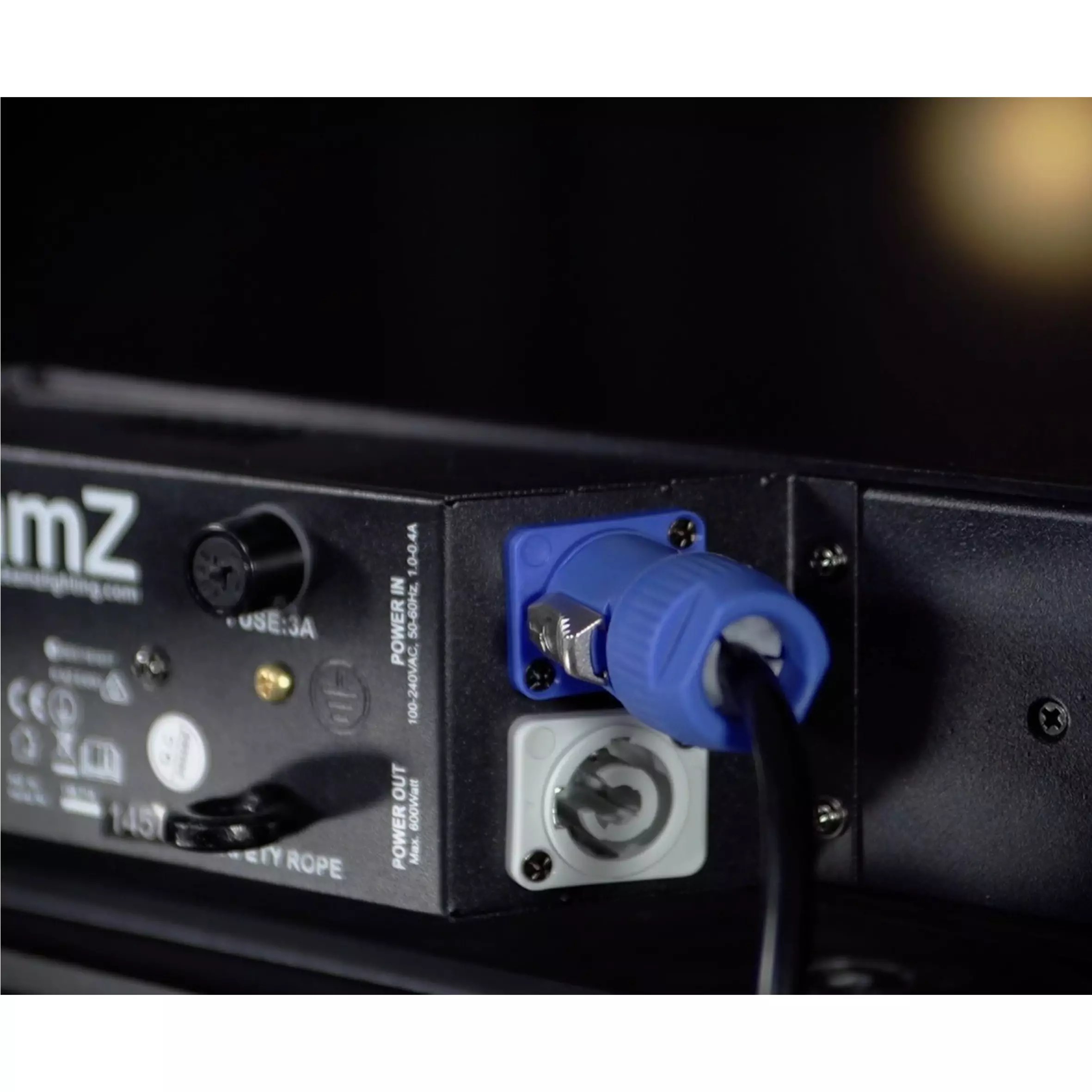 BeamZ LCB14 LED BAR IP20 14x 3W RGBWW — view 4
