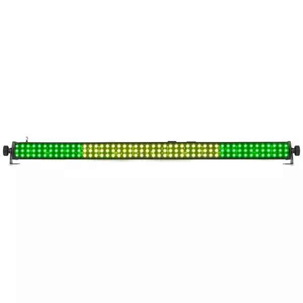 BeamZ LCB144 MKII LED BAR IP20 144x SMD RGB LEDs