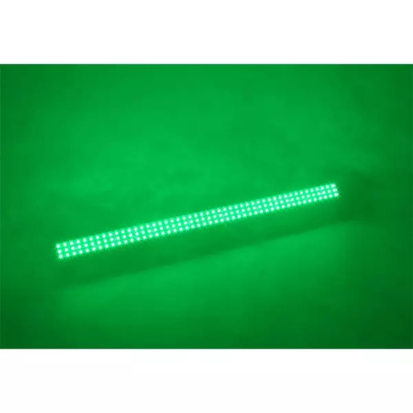 BeamZ LCB144 MKII LED BAR IP20 144x SMD RGB LEDs — view 2