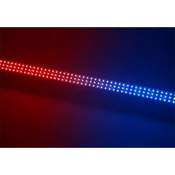 BeamZ LCB144 MKII LED BAR IP20 144x SMD RGB LEDs — view 3
