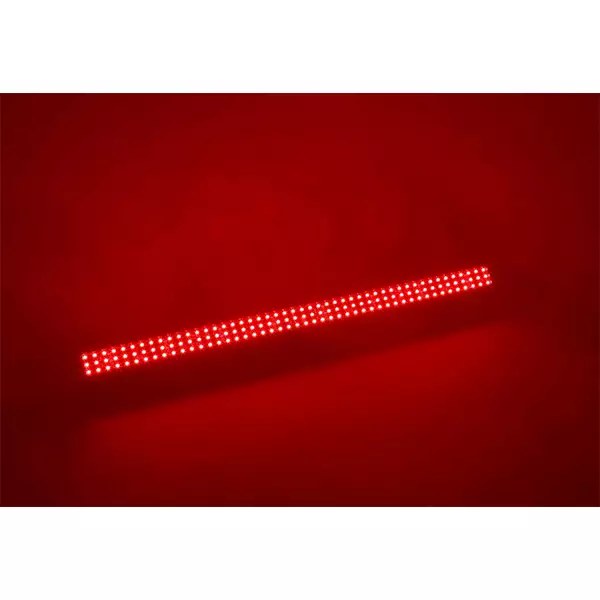 BeamZ LCB144 MKII LED BAR IP20 144x SMD RGB LEDs — view 4