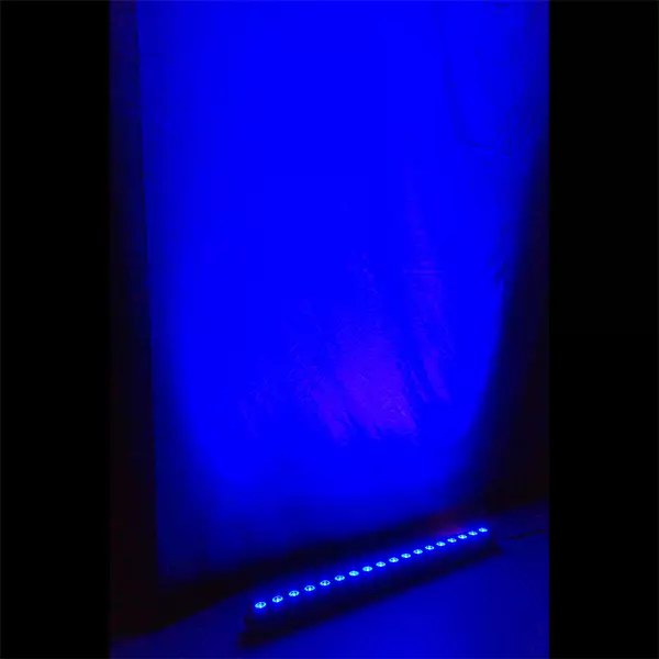 BeamZ LCB183 LED BAR IP20 18x 3W RGB — view 6