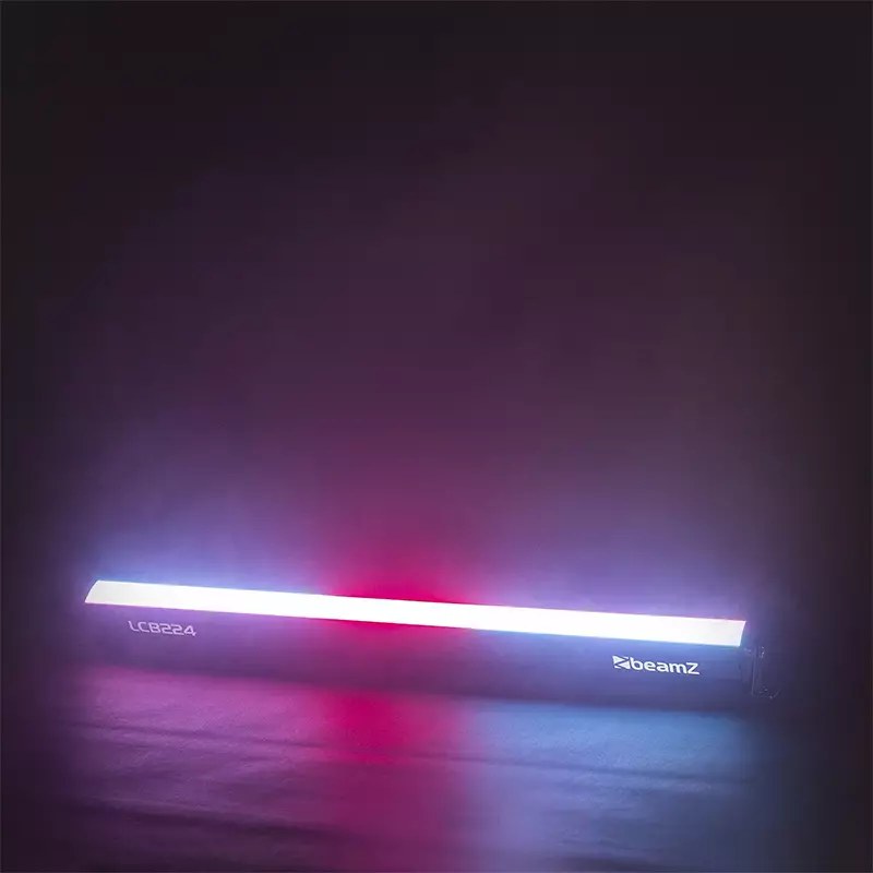 BeamZ LCB224 LED BAR IP20 RGB — view 5