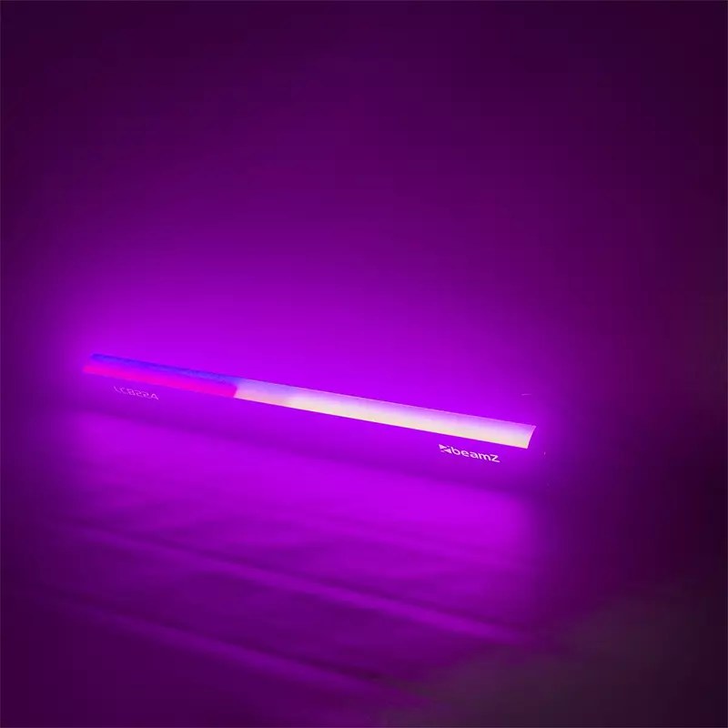 BeamZ LCB224 LED BAR IP20 RGB — view 6