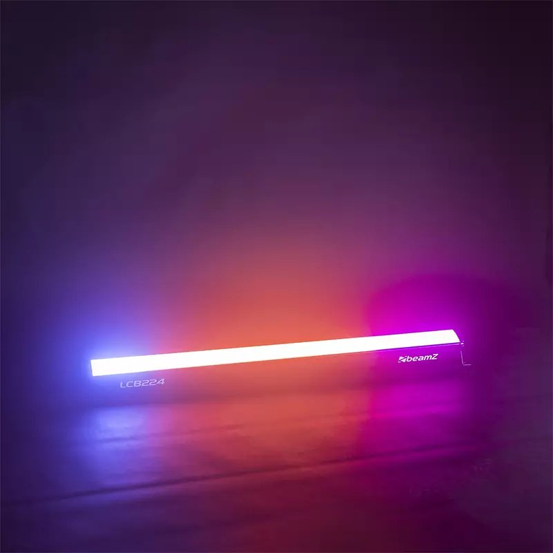 BeamZ LCB224 LED BAR IP20 RGB — view 7