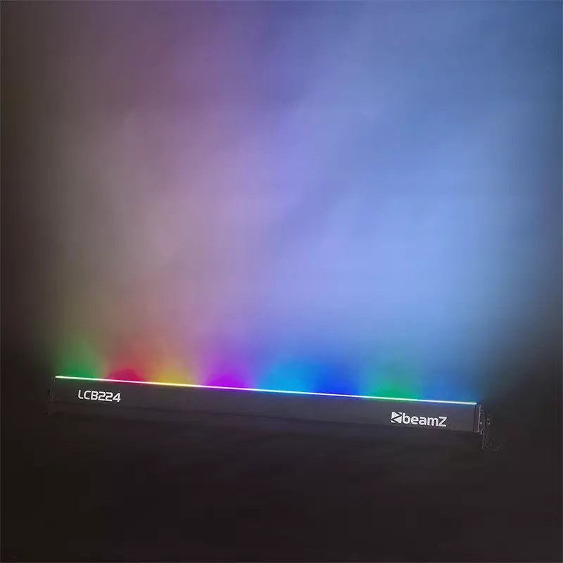 BeamZ LCB224 LED BAR IP20 RGB — view 8
