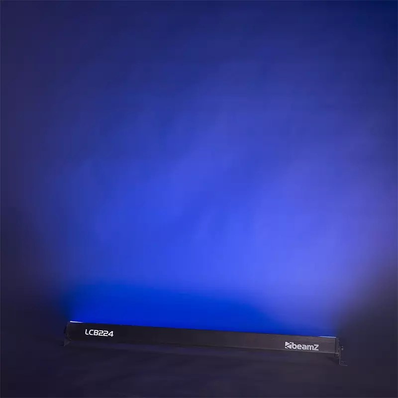 BeamZ LCB224 LED BAR IP20 RGB — view 9