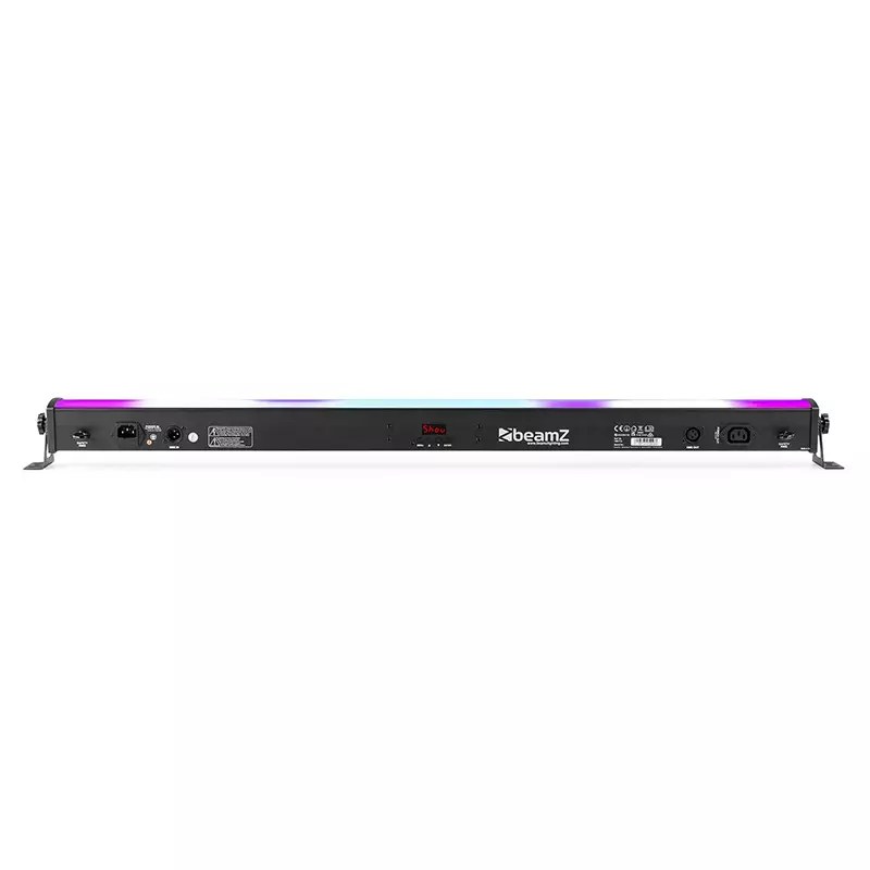 BeamZ LCB224 LED BAR IP20 RGB — view 3