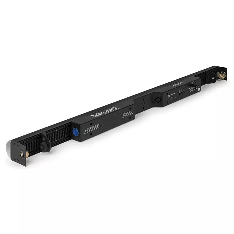 BeamZ LCB300 LED BAR IP20 36X 3W RGBW — view 6