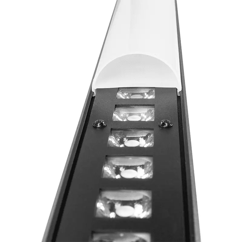 BeamZ LCB300 LED BAR IP20 36X 3W RGBW — view 7