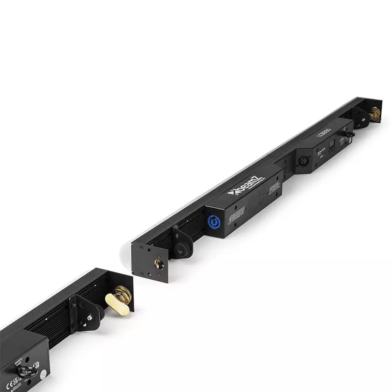 BeamZ LCB300 LED BAR IP20 36X 3W RGBW — view 8