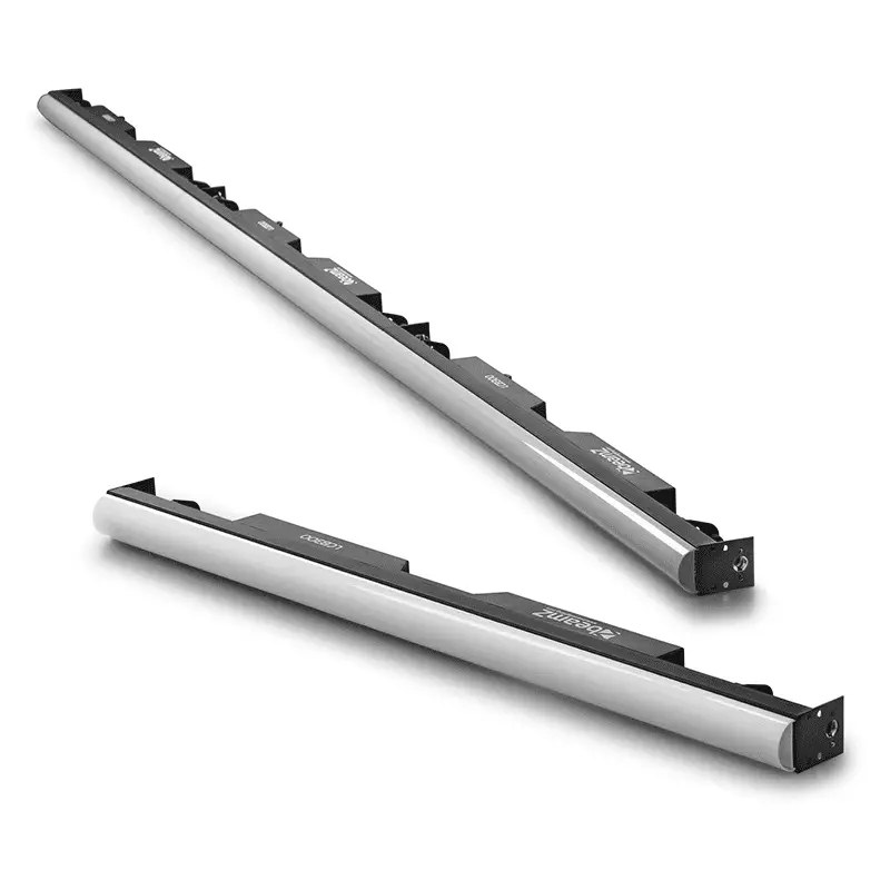 BeamZ LCB300 LED BAR IP20 36X 3W RGBW — view 9