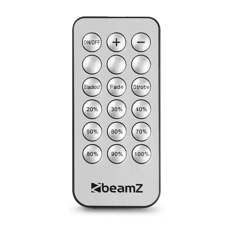 BeamZ LP10 LED LOGO/GOBO PROJECTOR 1x 10W CW — view 5