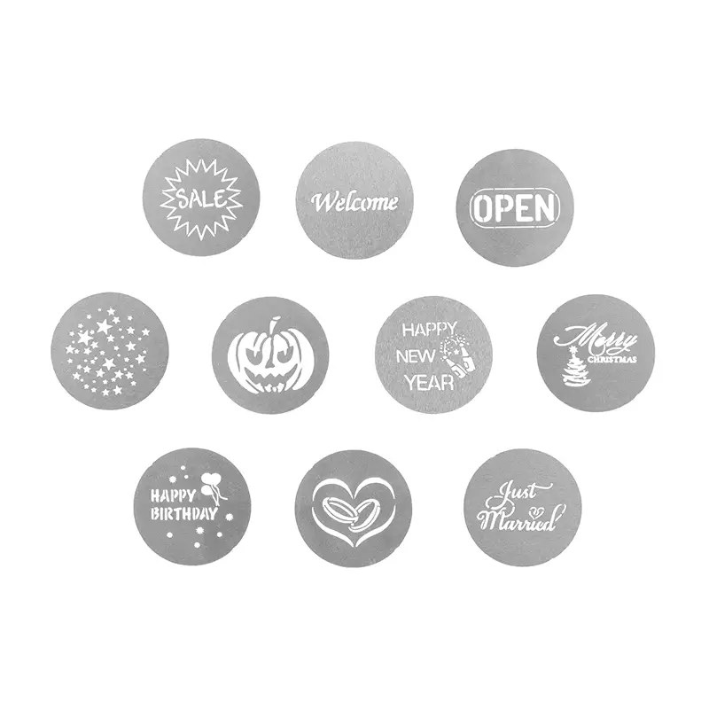 BeamZ LP10 LED LOGO/GOBO PROJECTOR 1x 10W CW — view 4