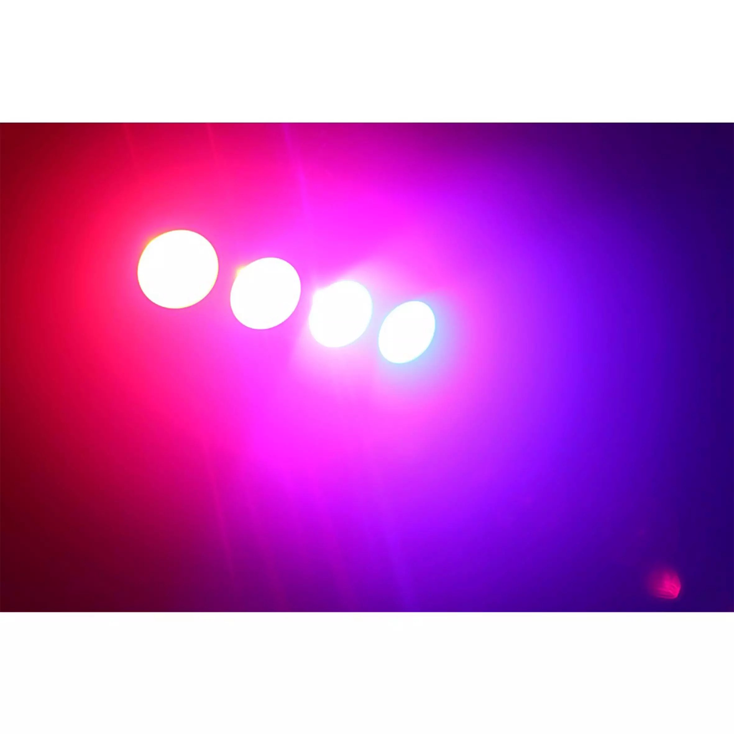 BeamZ LUCID1.4 LED BAR 4x 10W RGB — view 6