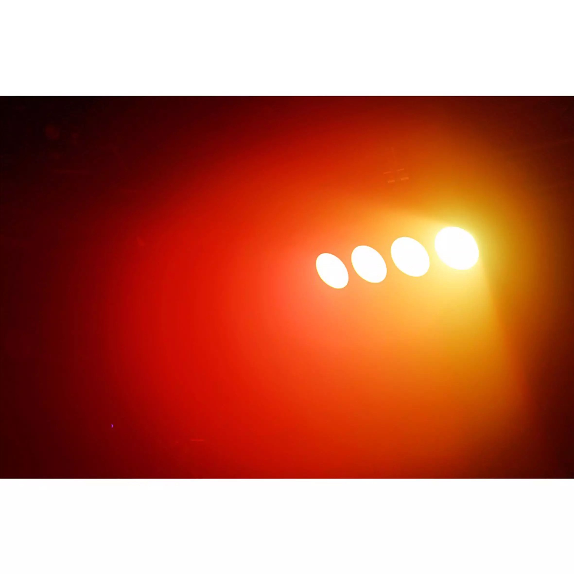 BeamZ LUCID1.4 LED BAR 4x 10W RGB — view 7