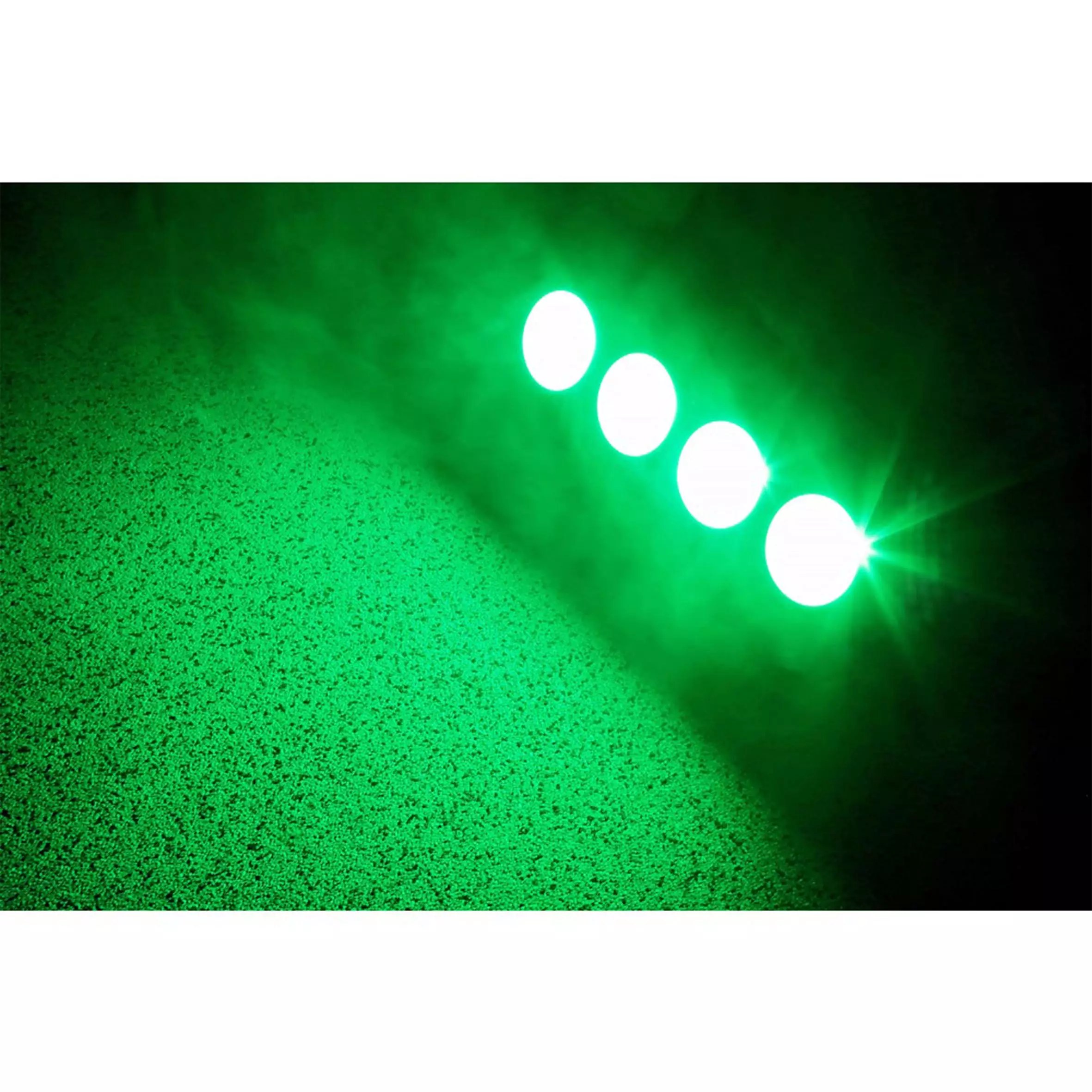 BeamZ LUCID1.4 LED BAR 4x 10W RGB — view 3
