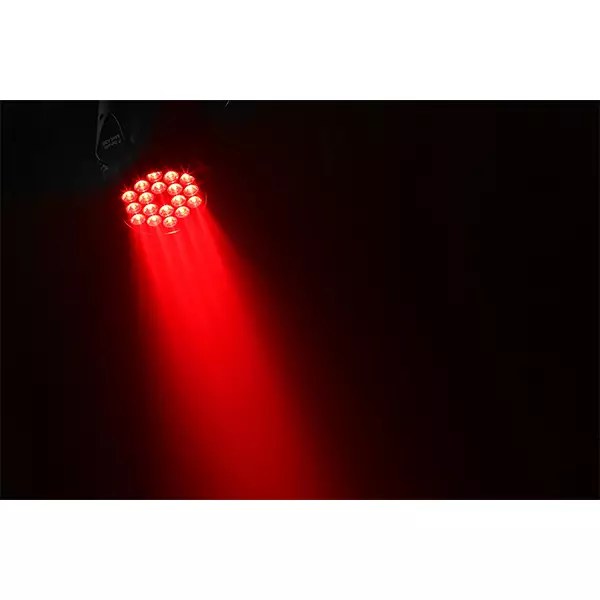 BeamZ MHL108MK4 LED Moving Head — view 2