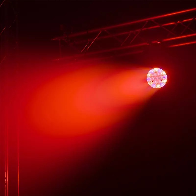 BeamZ MHL1912 LED Moving Head Wash 19x 12W RGBW — view 10
