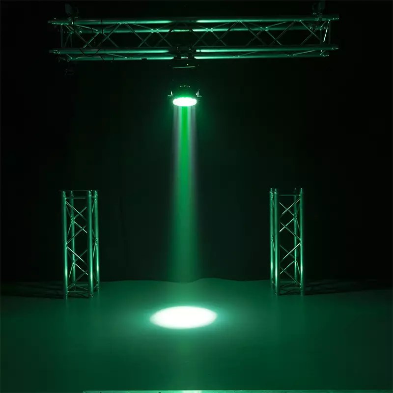 BeamZ MHL1912 LED Moving Head Wash 19x 12W RGBW — view 11