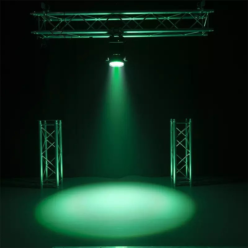 BeamZ MHL1912 LED Moving Head Wash 19x 12W RGBW — view 12